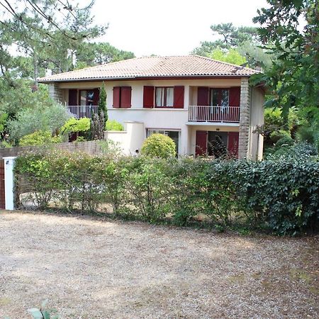 Arcachon Villa Aux Abatilles Екстериор снимка