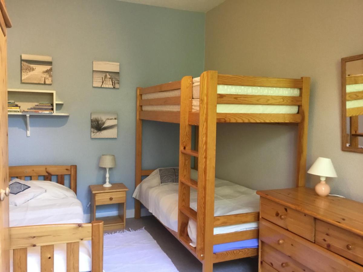 Arcachon Villa Aux Abatilles Екстериор снимка