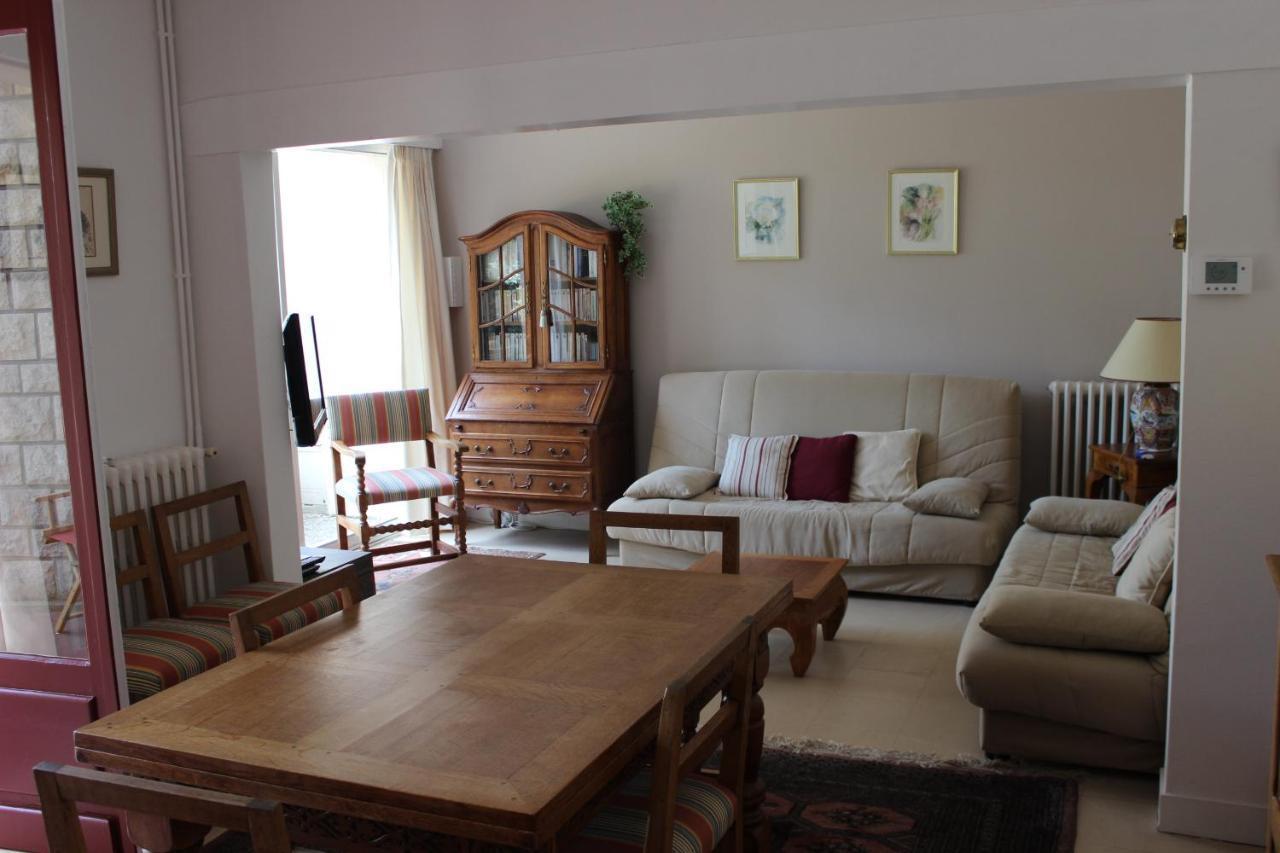 Arcachon Villa Aux Abatilles Екстериор снимка