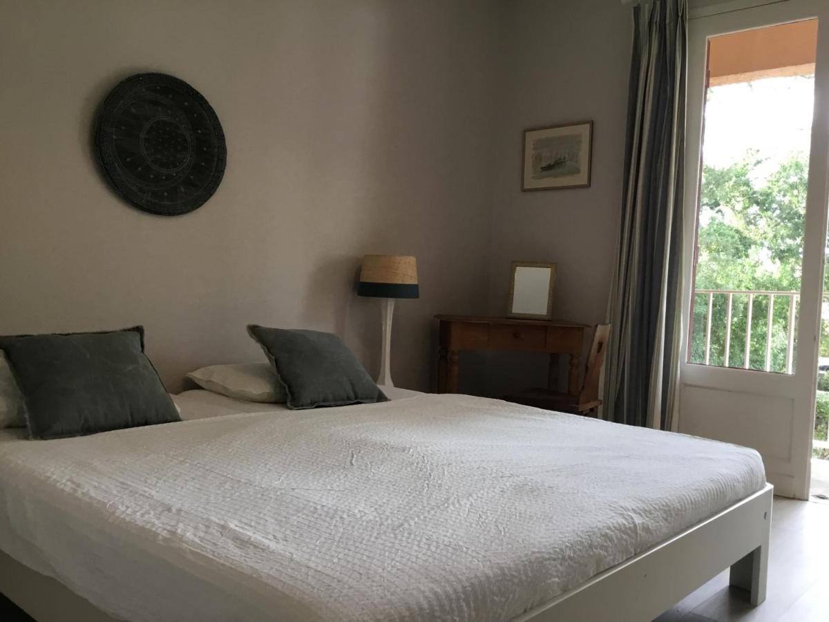 Arcachon Villa Aux Abatilles Екстериор снимка