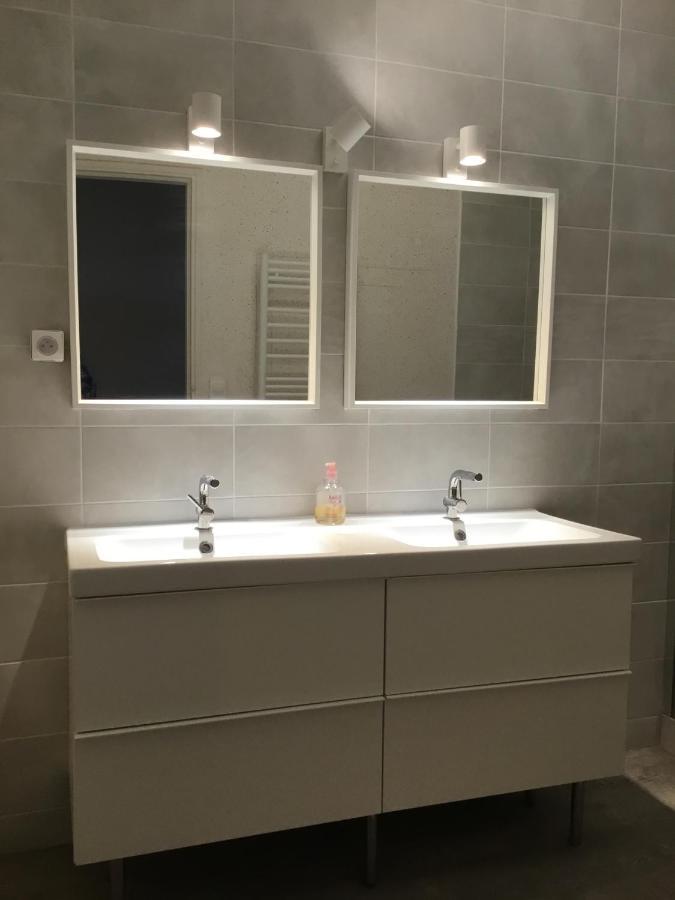 Arcachon Villa Aux Abatilles Екстериор снимка