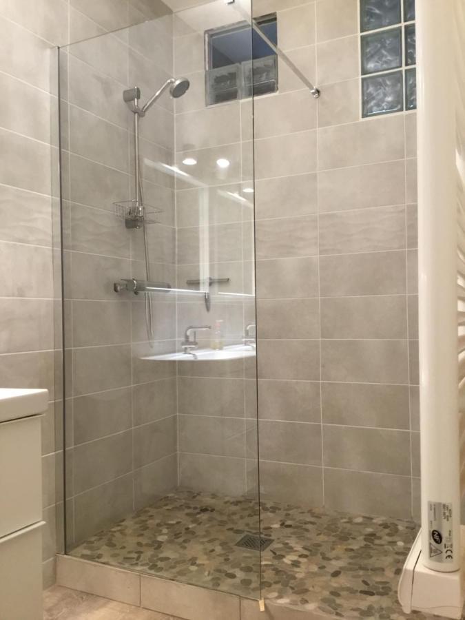 Arcachon Villa Aux Abatilles Екстериор снимка