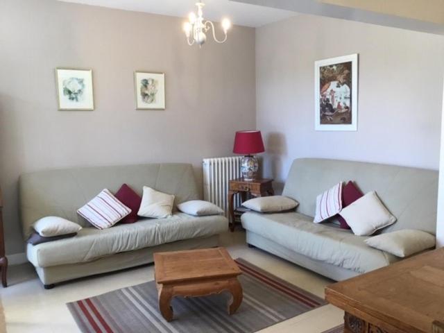 Arcachon Villa Aux Abatilles Екстериор снимка